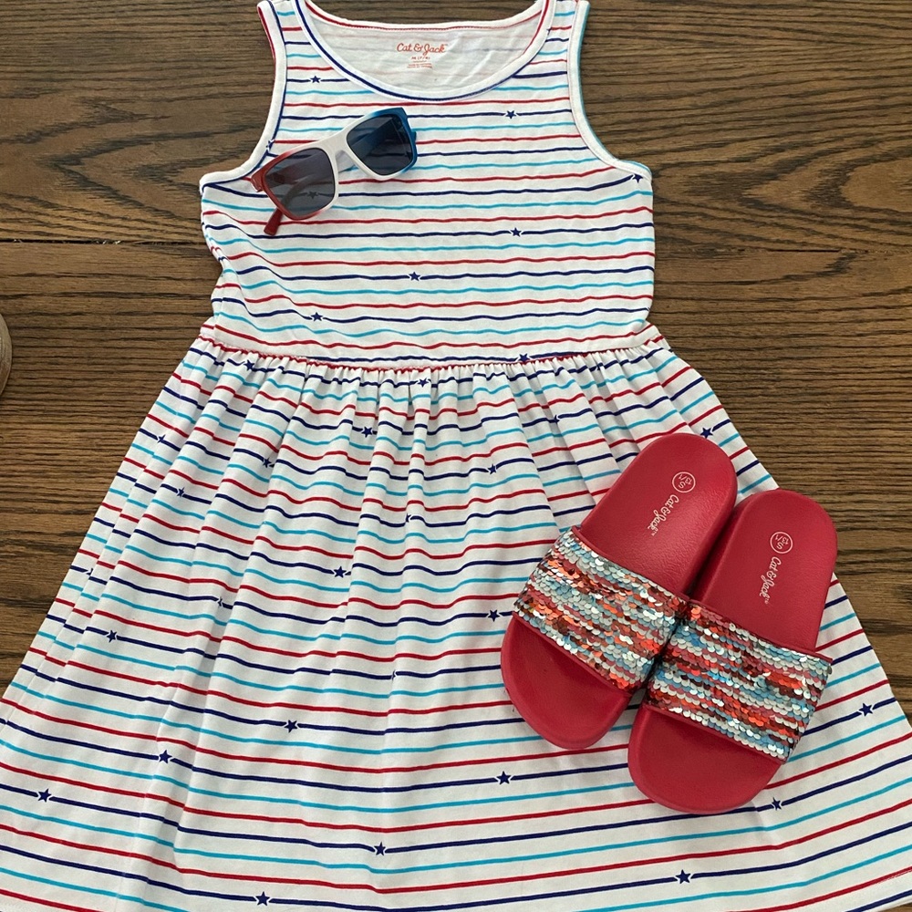 Cat & Jack Set of 3